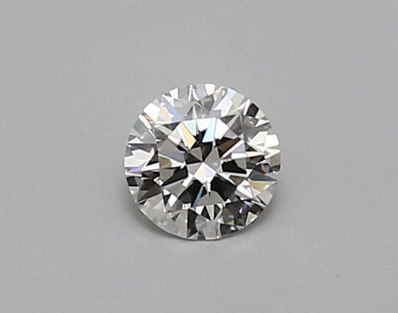 Round Lab-Grown Diamond image