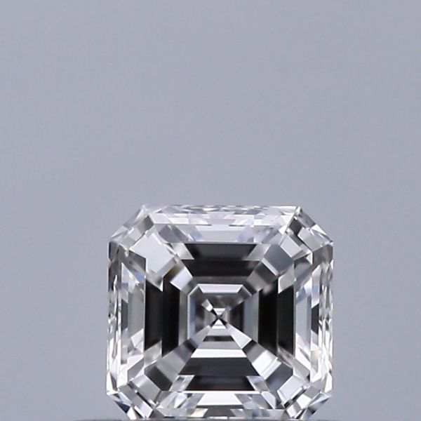 Asscher Diamond image