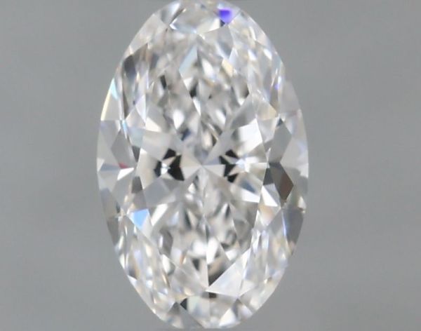 Oval Diamond image