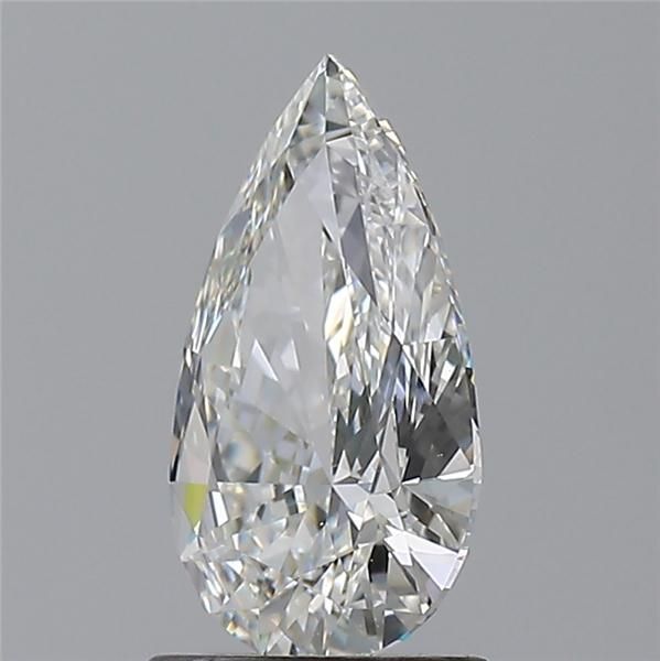 Pear Diamond image