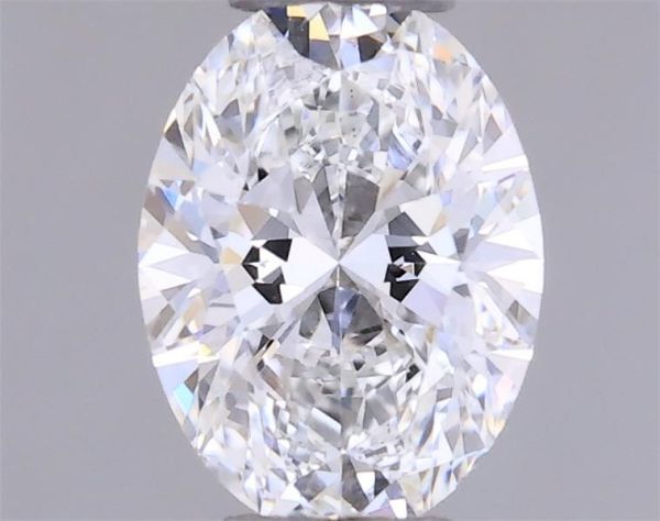 Oval Diamond image