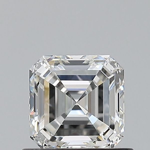 Asscher Diamond image