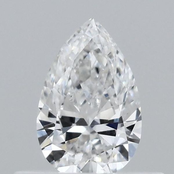 Pear Lab-Grown Diamond image