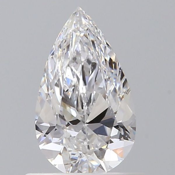 Pear Diamond image