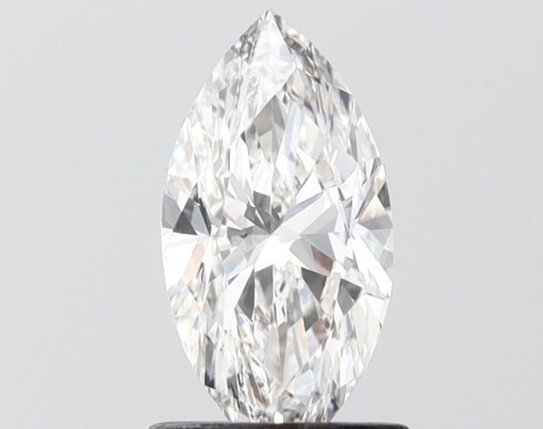 Marquise Lab-Grown Diamond image