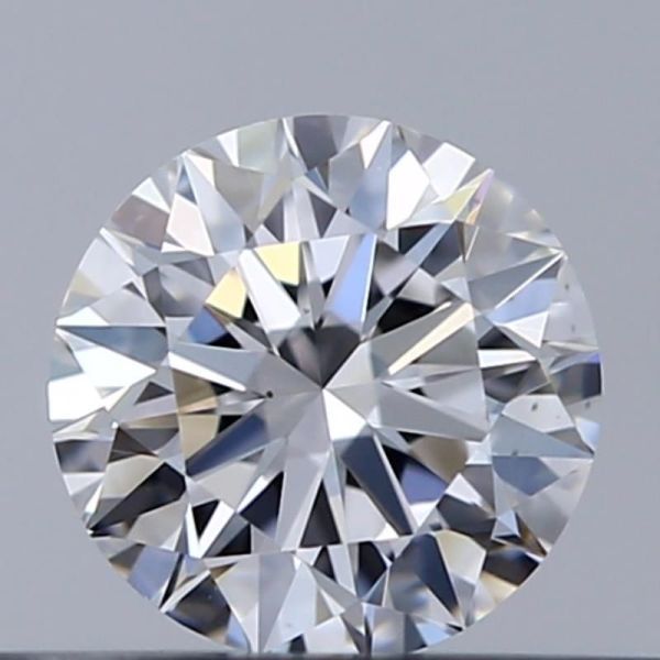 Round Diamond image