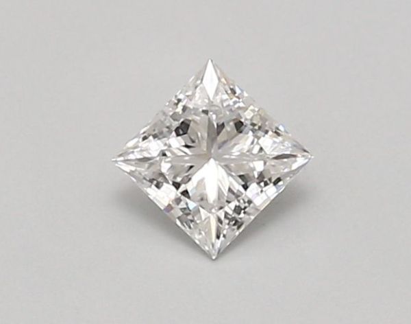 Princess Lab-Grown Diamond image