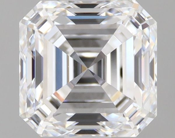 Asscher Diamond image