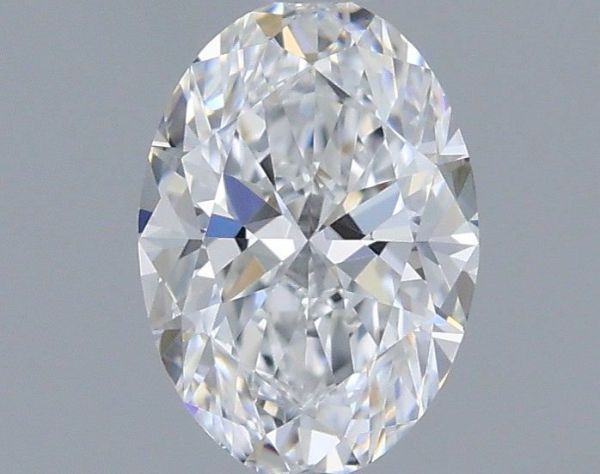 Oval Diamond image