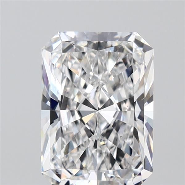 Radiant Lab-Grown Diamond image