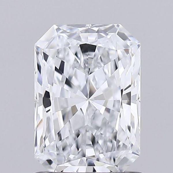 Radiant Lab-Grown Diamond image