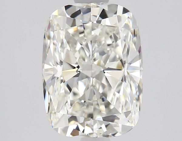 Cushion Diamond image