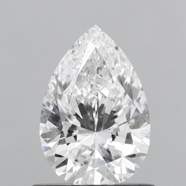 Pear Lab-Grown Diamond image