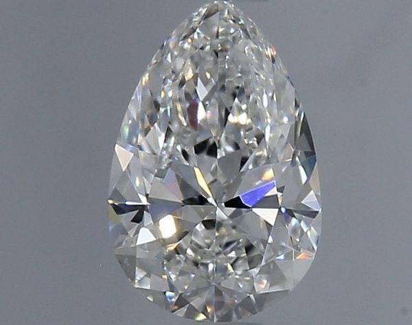 Pear Diamond image