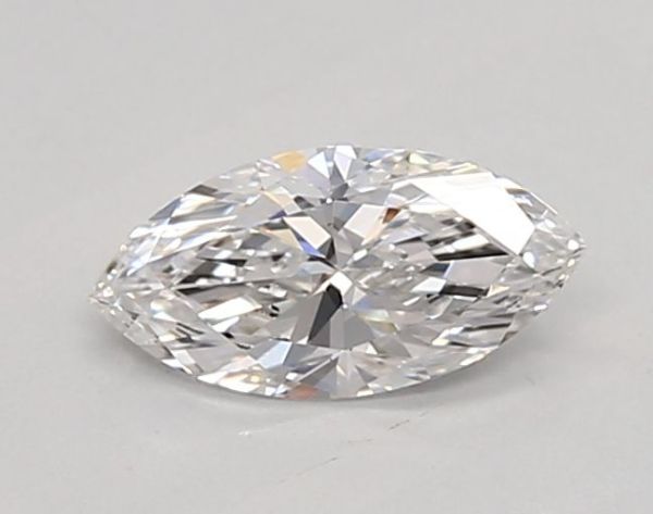 Marquise Lab-Grown Diamond image
