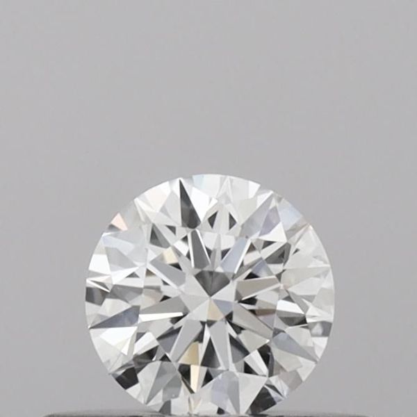 Round Lab-Grown Diamond image
