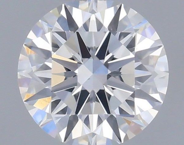 Round Diamond image