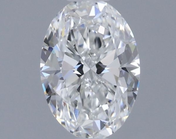 Oval Diamond image