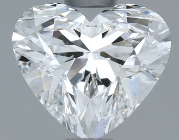Heart Diamond image