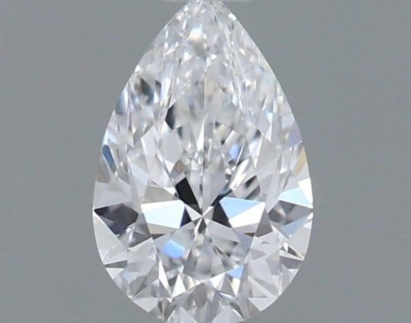 Pear Diamond image
