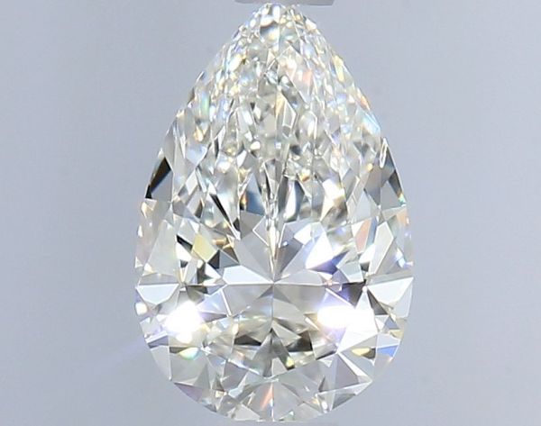 Pear Diamond image
