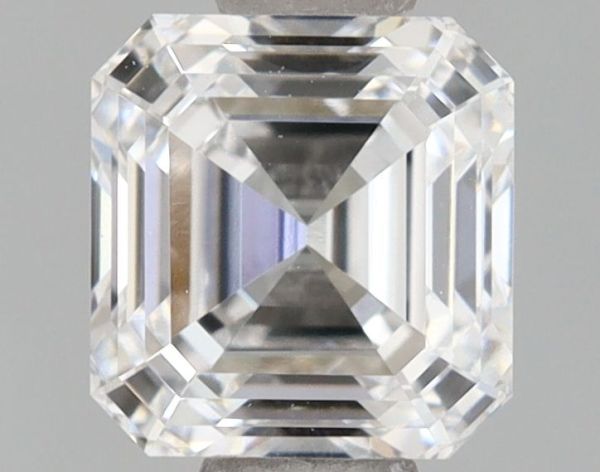 Asscher Lab-Grown Diamond image