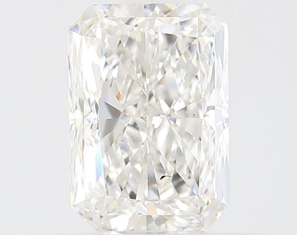 Radiant Lab-Grown Diamond image