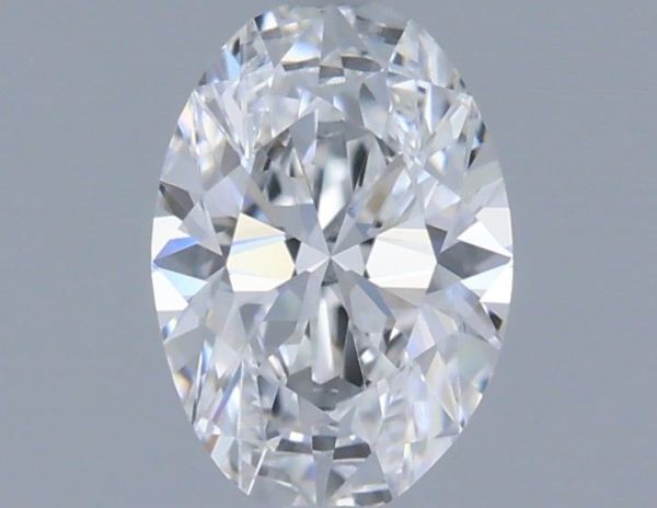 Oval Diamond image