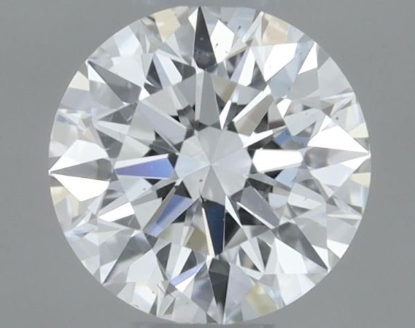 Round Diamond image