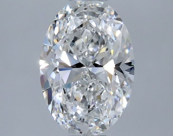 Oval Diamond image