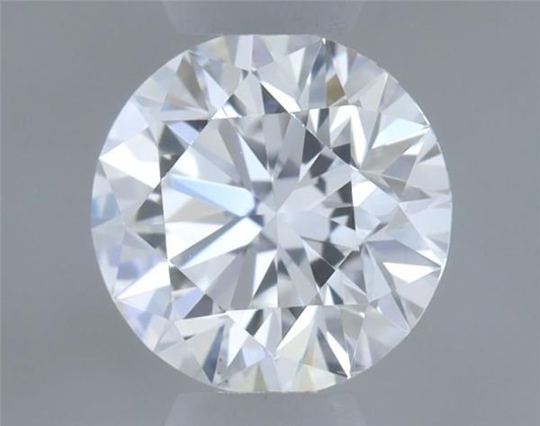 Round Diamond image