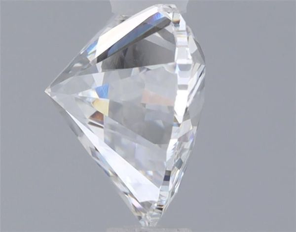Heart Lab-Grown Diamond image