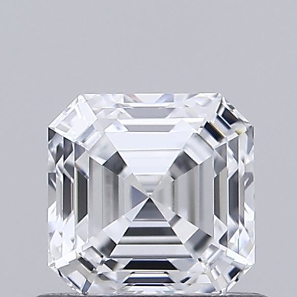 Asscher Lab-Grown Diamond image