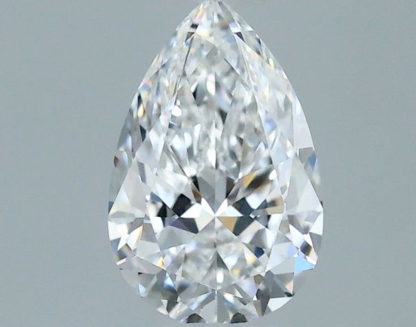 Pear Diamond image