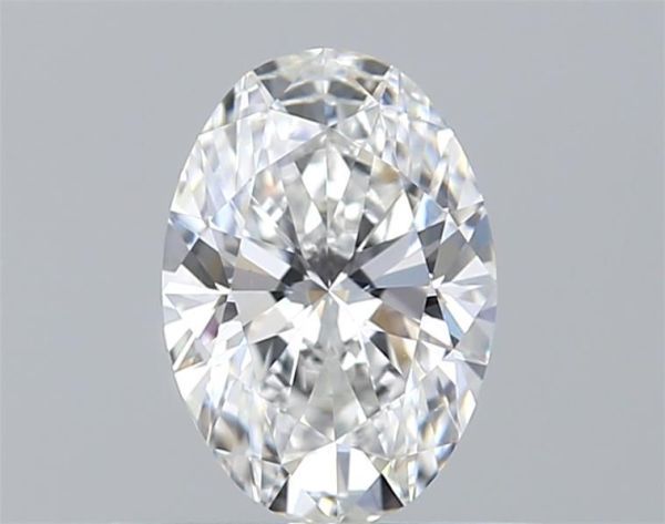 Oval Diamond image