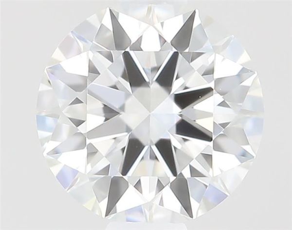 Round Diamond image