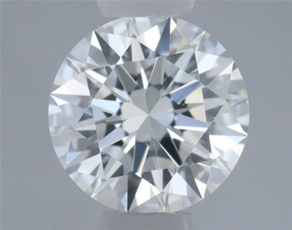 Round Diamond image