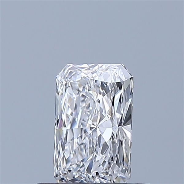 Radiant Lab-Grown Diamond image