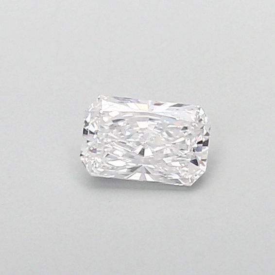 Radiant Lab-Grown Diamond image