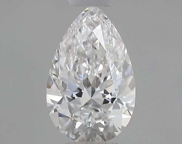 Pear Diamond image