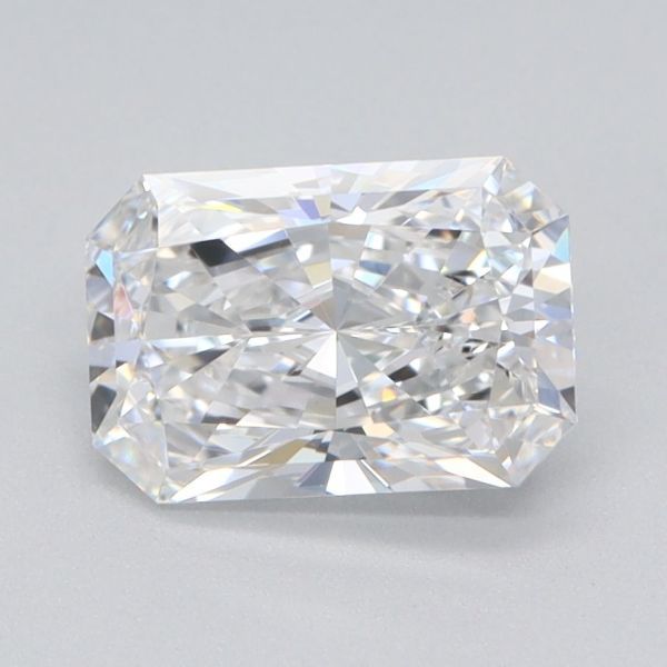 Radiant Lab-Grown Diamond image