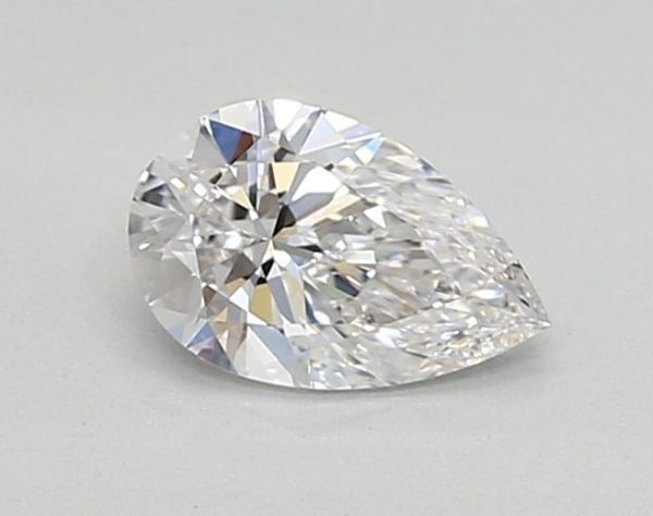 Pear Lab-Grown Diamond image