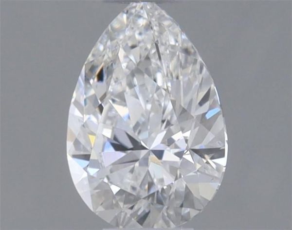 Pear Diamond image