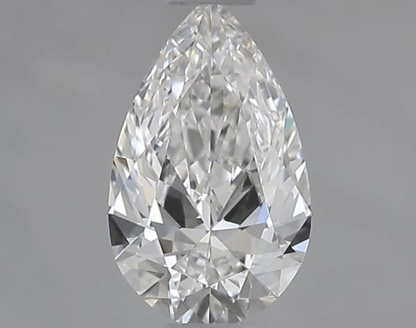 Pear Diamond image