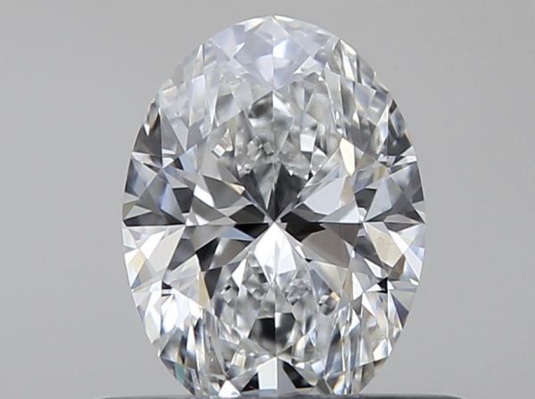 Oval Diamond image