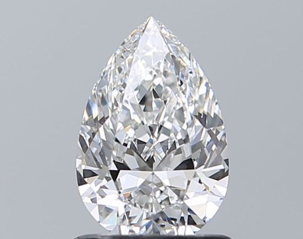 Pear Diamond image