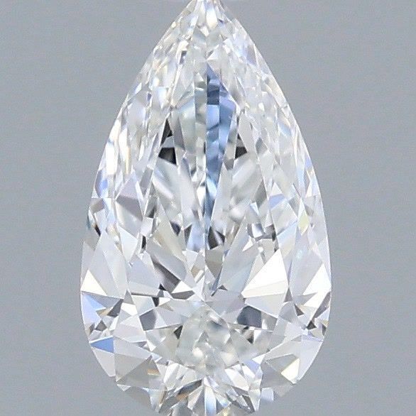 Pear Diamond image