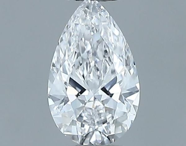 Pear Diamond image
