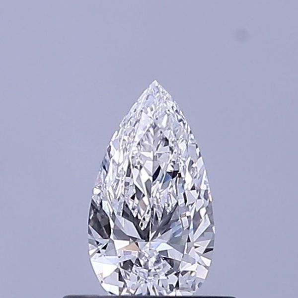 Pear Lab-Grown Diamond image