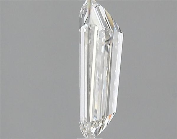 Hexagonal Lab-Grown Diamond image